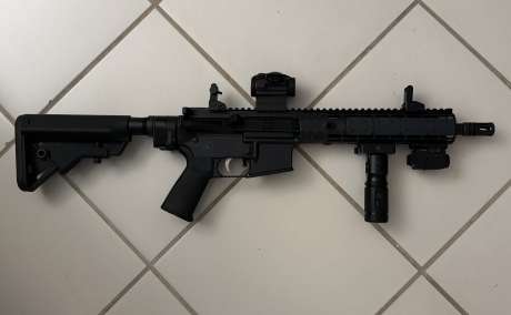 AR-15 10.5 in. , Venta de Armas de fuego en PR