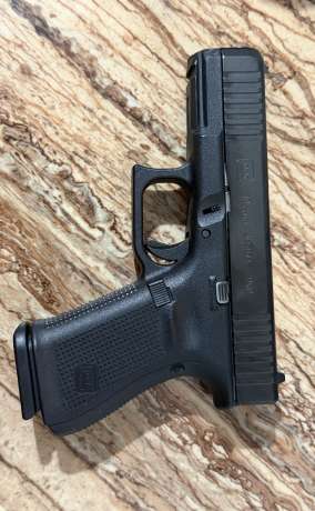 S vende, Venta de Armas de fuego en PR