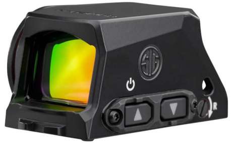 Sig Sauer ROMEO-X SIG-LOC PRO Red dot 3MOA, Venta de Armas de fuego en PR