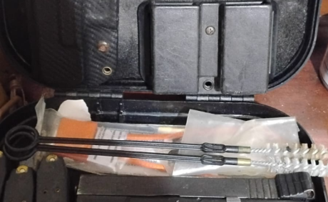 Se ve de Glock 23.40 4 generación, Venta de Armas de fuego en PR