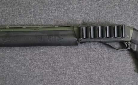 Remington 1100 Tactical, Venta de Armas de fuego en PR