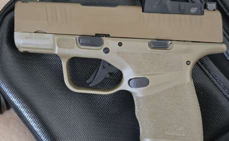 hellcat springfield, Venta de Armas de fuego en PR