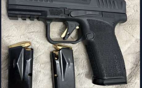 Canik Prime, Venta de Armas de fuego en PR