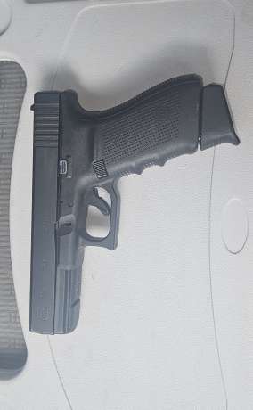 Glock 21 gen 4, Venta de Armas de fuego en PR