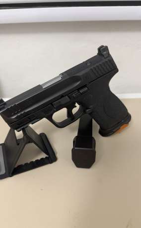 Smith and Wesson mp 2.0 3.6, Venta de Armas de fuego en PR
