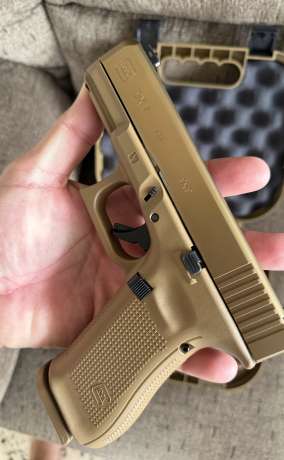 Glock 19x, Venta de Armas de fuego en PR
