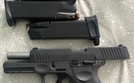 Taurus G3 , Venta de Armas de fuego en PR
