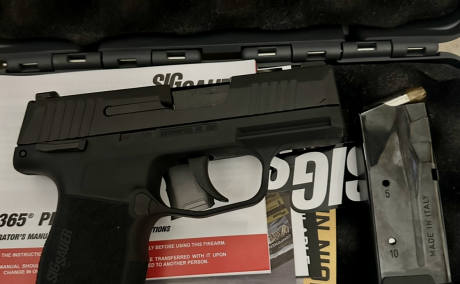 Se Cambia por arma mas Grande.., Venta de Armas de fuego en PR
