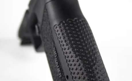 Mischief Machine backstrap(metal) para Sig Sauer 365 X Macro, Venta de Armas de fuego en PR