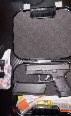 Glock 30s .45 , Venta de Armas de fuego en PR