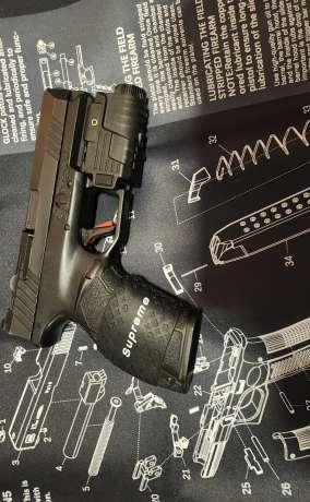 Px9 Duty , Venta de Armas de fuego en PR