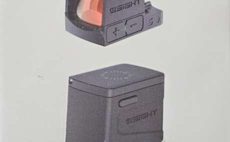 Red dot osight S para la venta , Venta de Armas de fuego en PR