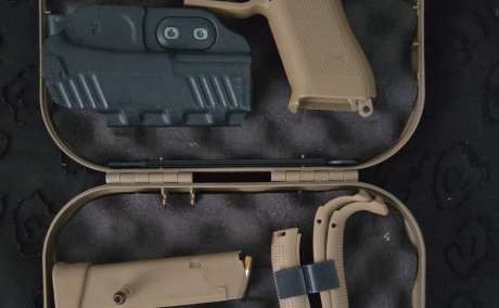 Glock 19x, Venta de Armas de fuego en PR