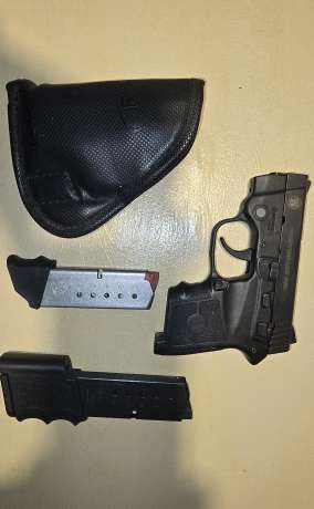 Smith & Wesson Bodyguard. 380, Venta de Armas de fuego en PR