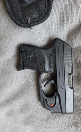 Ruger LCP, Venta de Armas de fuego en PR