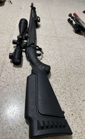 Rifle Ruger .22 , Venta de Armas de fuego en PR