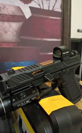 Cambio o vendo $2000 fijo, Venta de Armas de fuego en PR