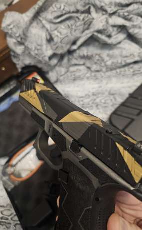 Glock 19 , Venta de Armas de fuego en PR