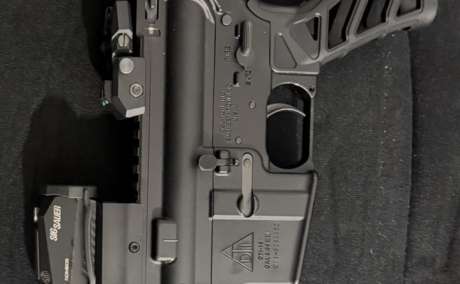 Delton multi calibre , Venta de Armas de fuego en PR