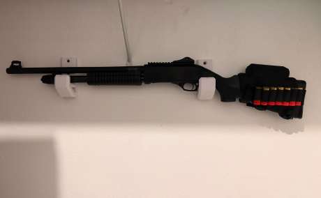 Four Peaks Armory Coppola PA-1225 12GA Pump Shotgun 20" 5+1, Venta de Armas de fuego en PR