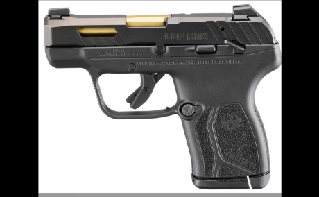 Ruger lcp max, Venta de Armas de fuego en PR