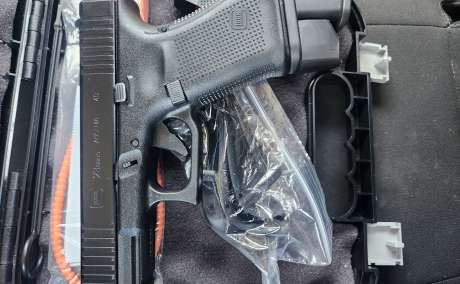NUEVA - GLOCK 23 GEN 5, Venta de Armas de fuego en PR