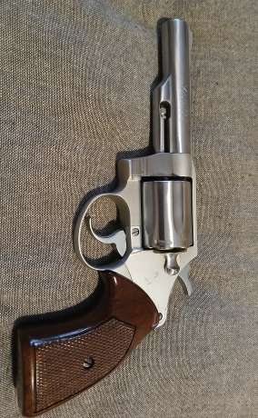 Colt Viper 38 Special 4 pulgadas, Venta de Armas de fuego en PR