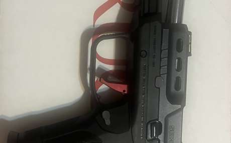 Ruger Security 380, Venta de Armas de fuego en PR