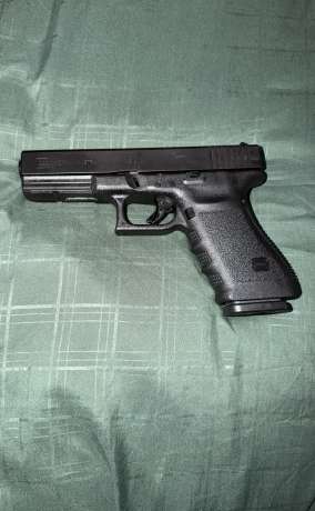 Glock 21, Venta de Armas de fuego en PR