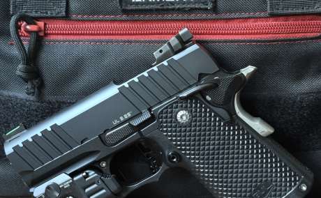 Bul Armory Ultralight  SAS2, Venta de Armas de fuego en PR