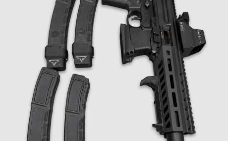 Sig Sauer MPX generacion 3, Venta de Armas de fuego en PR