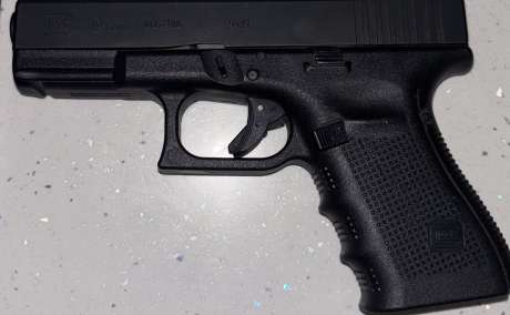 Glock 19 Gen 4 , Venta de Armas de fuego en PR