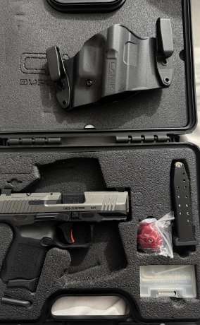Cambio o venta , Venta de Armas de fuego en PR