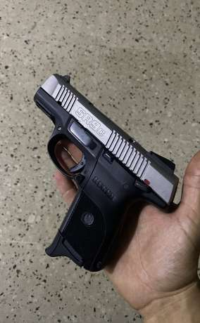 Ruger SR9C , Venta de Armas de fuego en PR