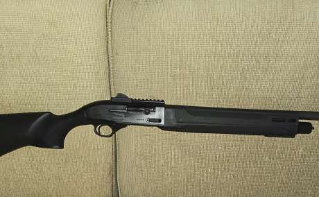 Beretta a300 ultima, Venta de Armas de fuego en PR