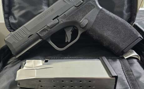 Springfield Hellcat Pro, Venta de Armas de fuego en PR