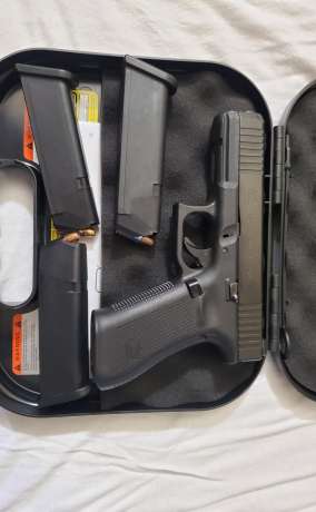 Glock  17   5generacion, Venta de Armas de fuego en PR