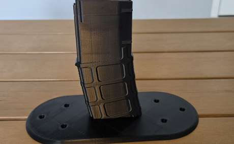 Base para AR , Venta de Armas de fuego en PR
