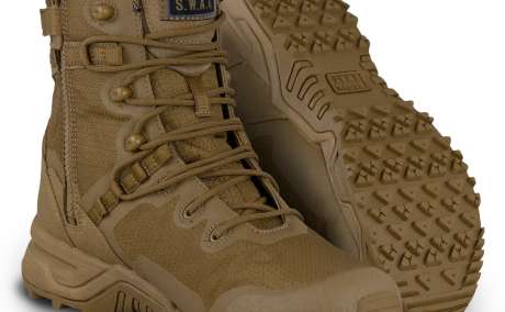 Botas SWAT ORIGINALES, Armas de fuego en PR