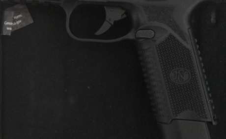 FN 509 Precio Fijo No Cambio, Venta de Armas de fuego en PR