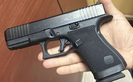GLOCK 19 GEN 6, Venta de Armas de fuego en PR