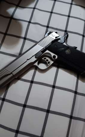 Pistola tisas. 45, Venta de Armas de fuego en PR