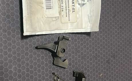 gatillo ALG para ak47, Venta de Armas de fuego en PR