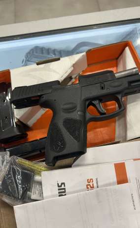 Venta , Venta de Armas de fuego en PR
