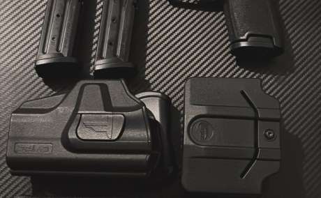 Venta sig sauer, Venta de Armas de fuego en PR