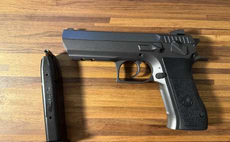 IWI Jericho 941 (full size), Venta de Armas de fuego en PR