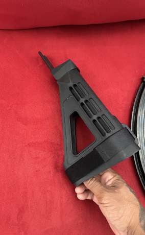 Para ak 47, Venta de Armas de fuego en PR
