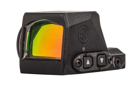Red dot sig sauer romeo x compact (open) 6 moa , Venta de Armas de fuego en PR