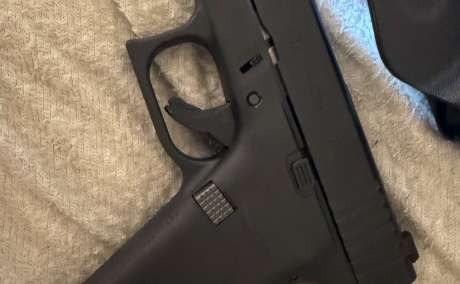 Glock 43x, Venta de Armas de fuego en PR