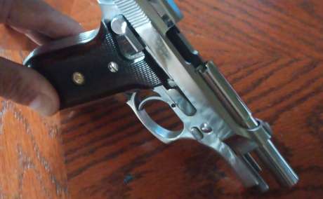 Pistola taurus PT 58ss, Venta de Armas de fuego en PR